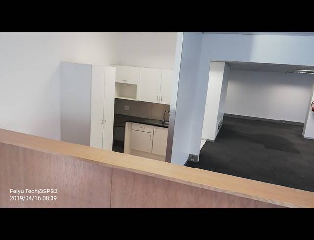 327M² OFFICE TO LET IN CENTURY CITY